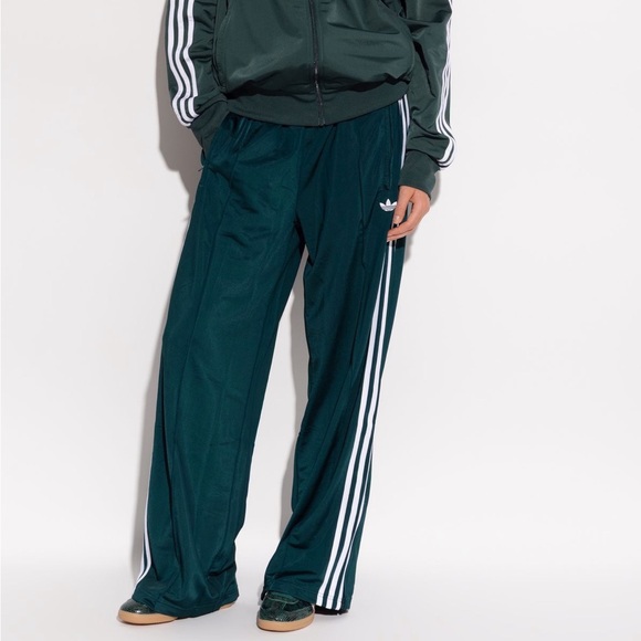 adidas Firebird Loose Track Pant - Picture 3 of 3